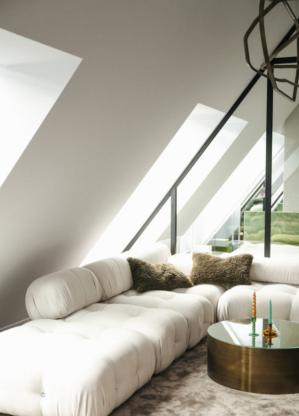 Milita – custom furniture, photo 2 – Estubos Baldai