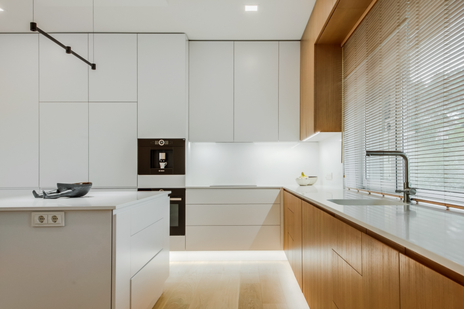 Greyhouse – custom furniture, photo 1 – Estubos Baldai