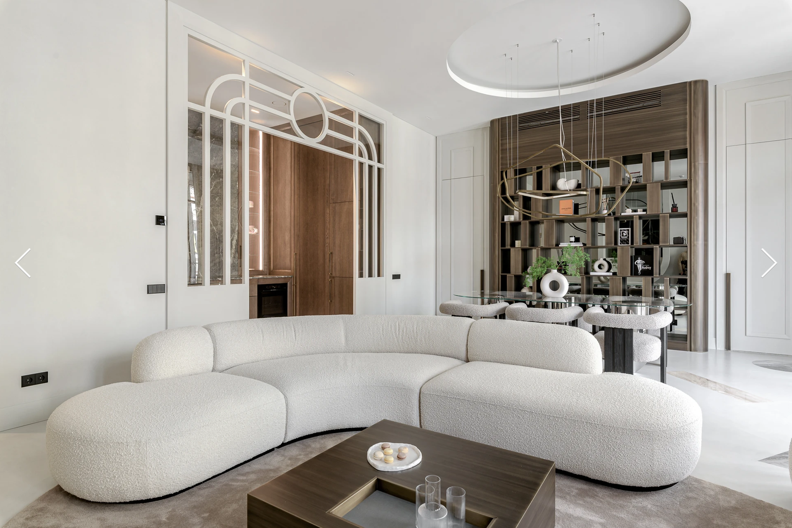 Gallery – custom furniture, photo 4 – Estubos Baldai