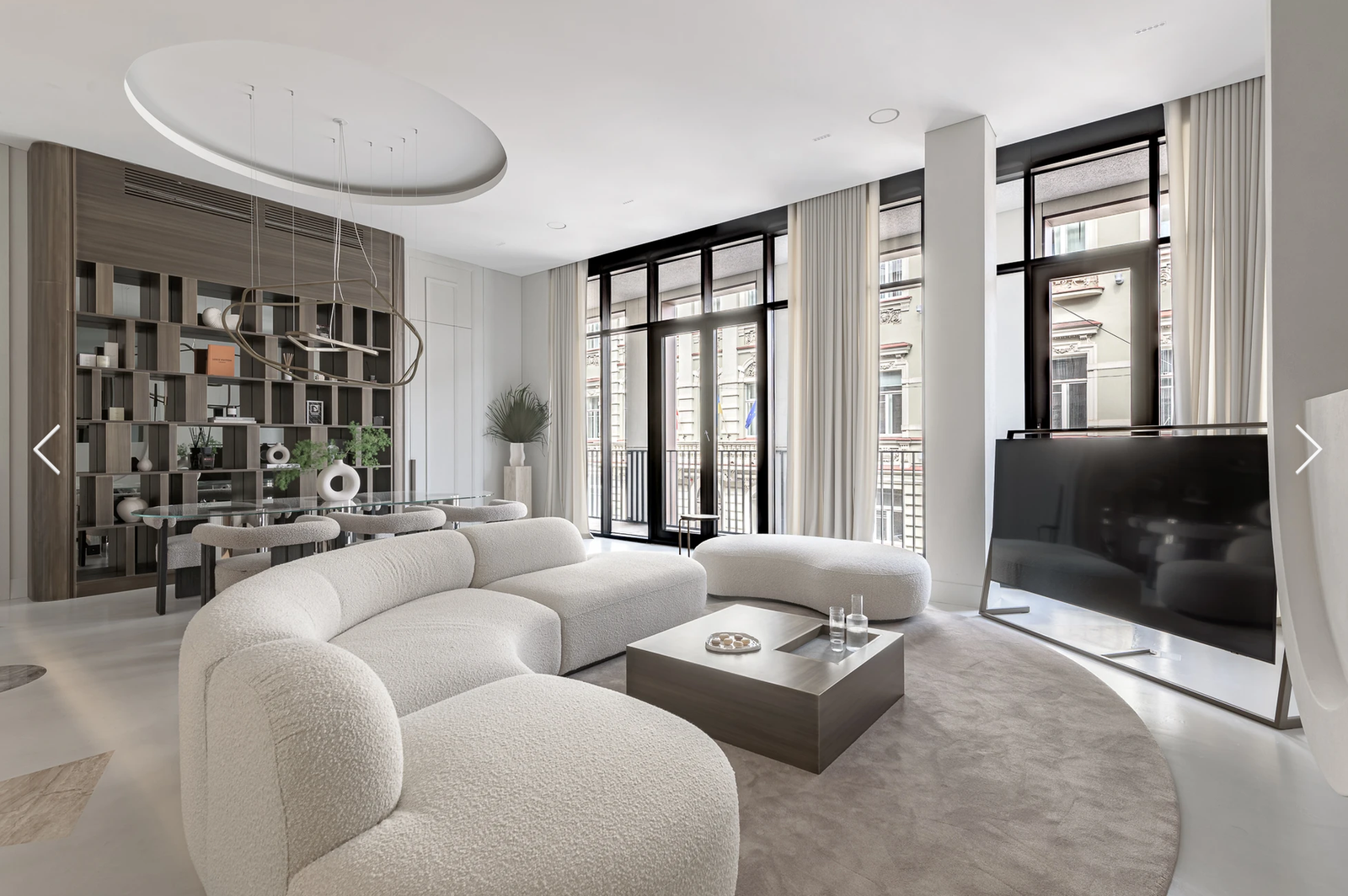 Gallery – custom furniture, photo 5 – Estubos Baldai