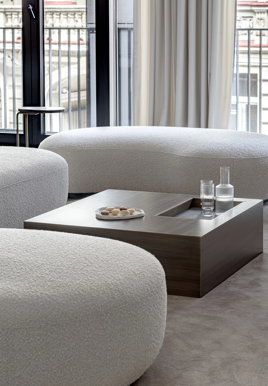 Gallery – custom furniture, photo 6 – Estubos Baldai