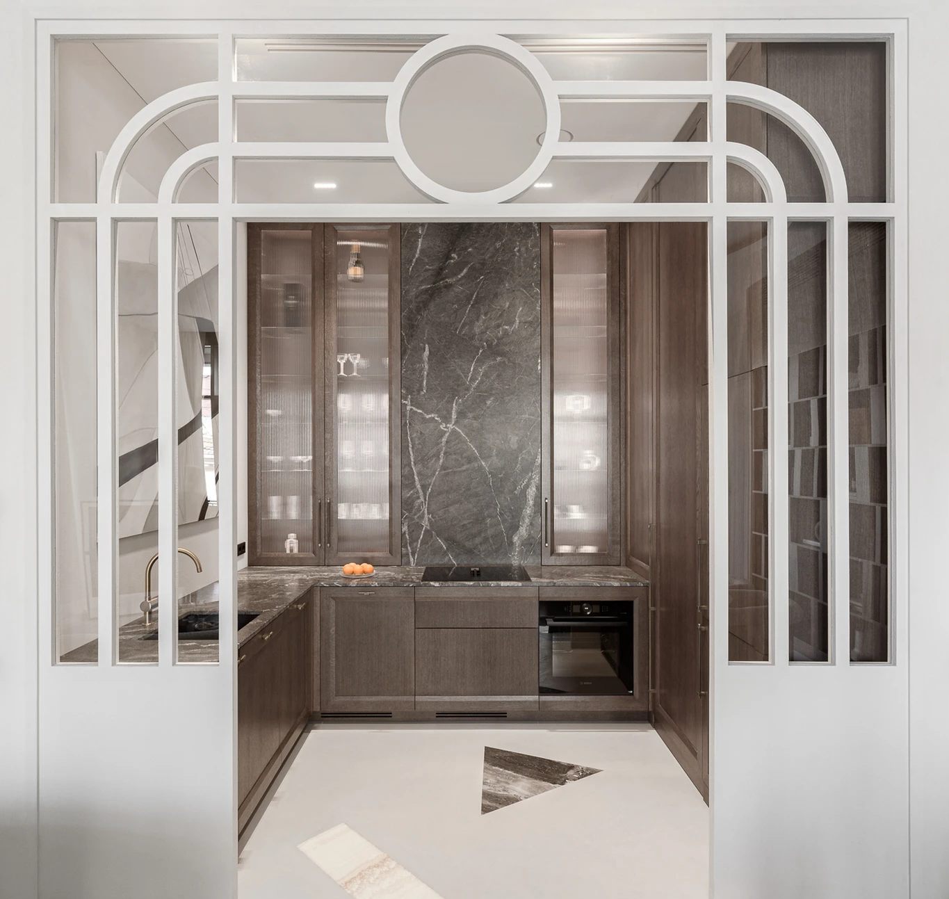 Gallery – custom furniture, photo 16 – Estubos Baldai