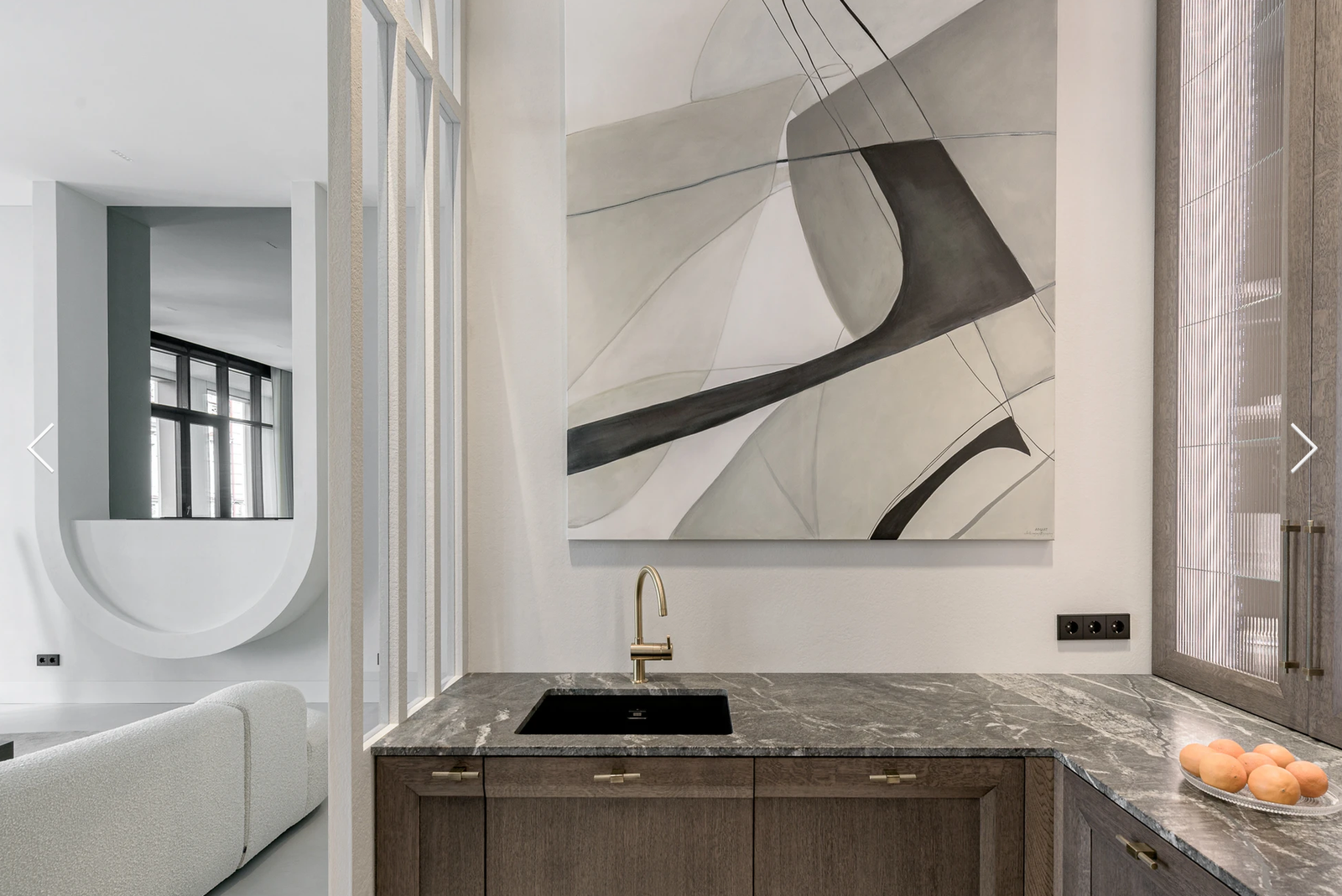 Gallery – custom furniture, photo 7 – Estubos Baldai