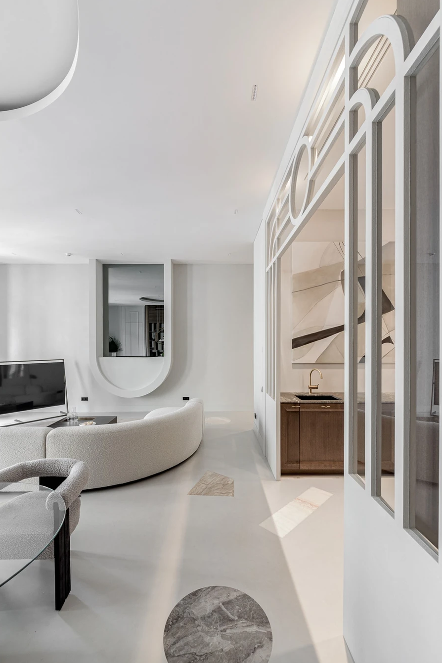 Gallery – custom furniture, photo 8 – Estubos Baldai