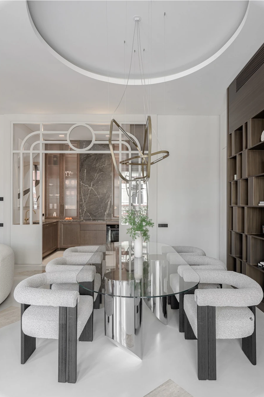 Gallery – custom furniture, photo 2 – Estubos Baldai