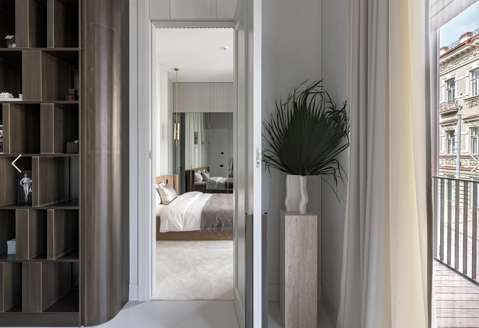 Gallery – custom furniture, photo 9 – Estubos Baldai