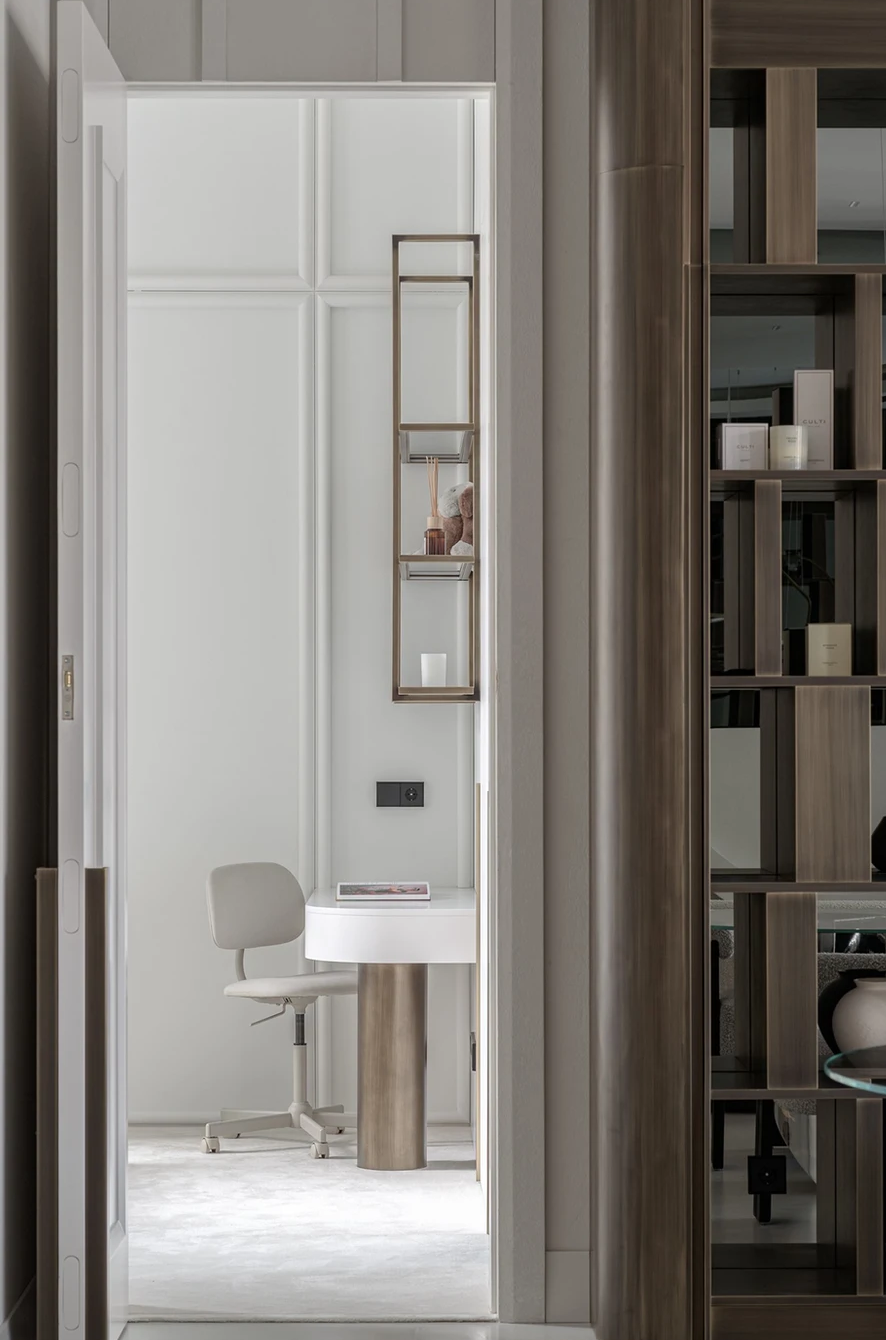 Gallery – custom furniture, photo 3 – Estubos Baldai