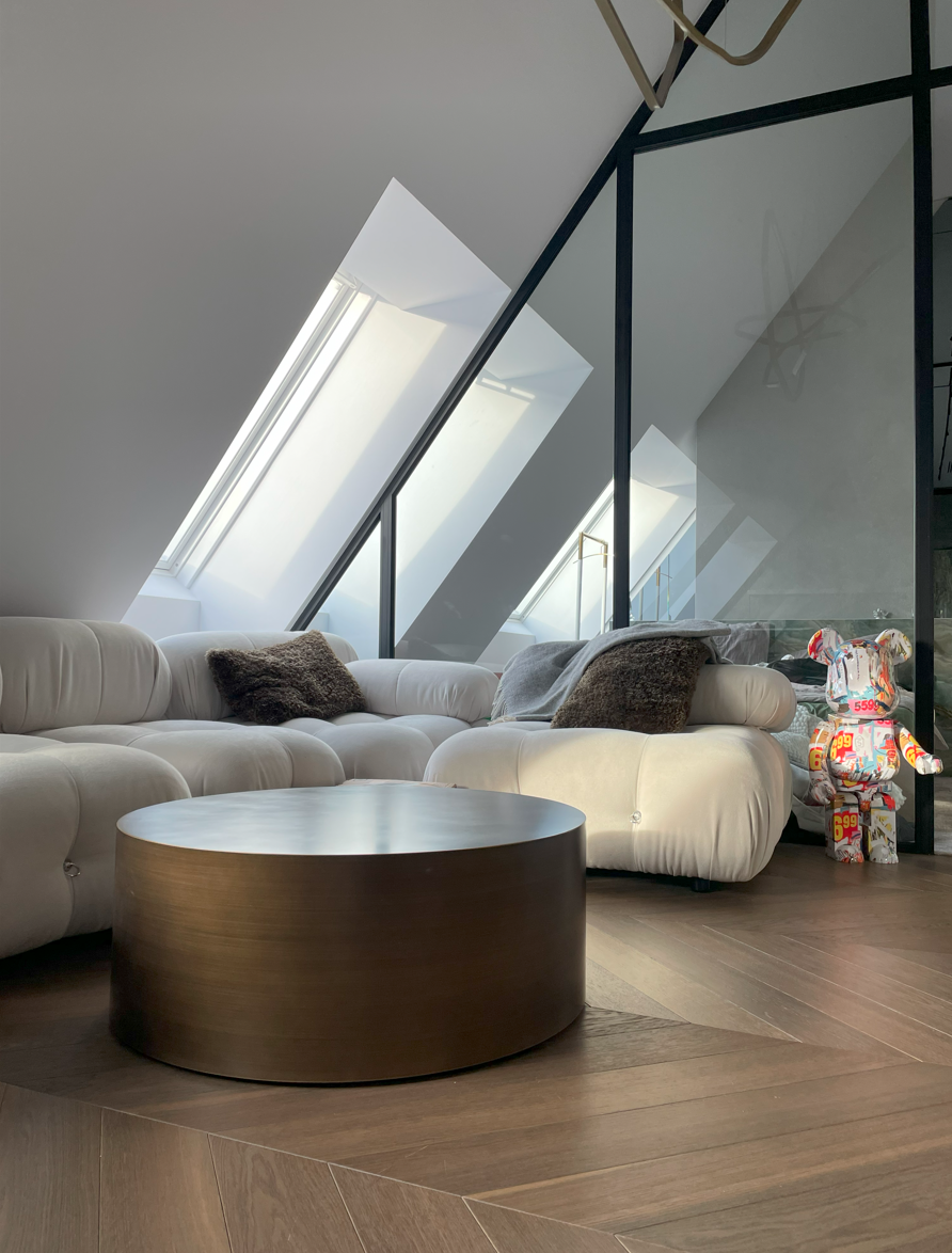Milita – custom furniture, photo 5 – Estubos Baldai