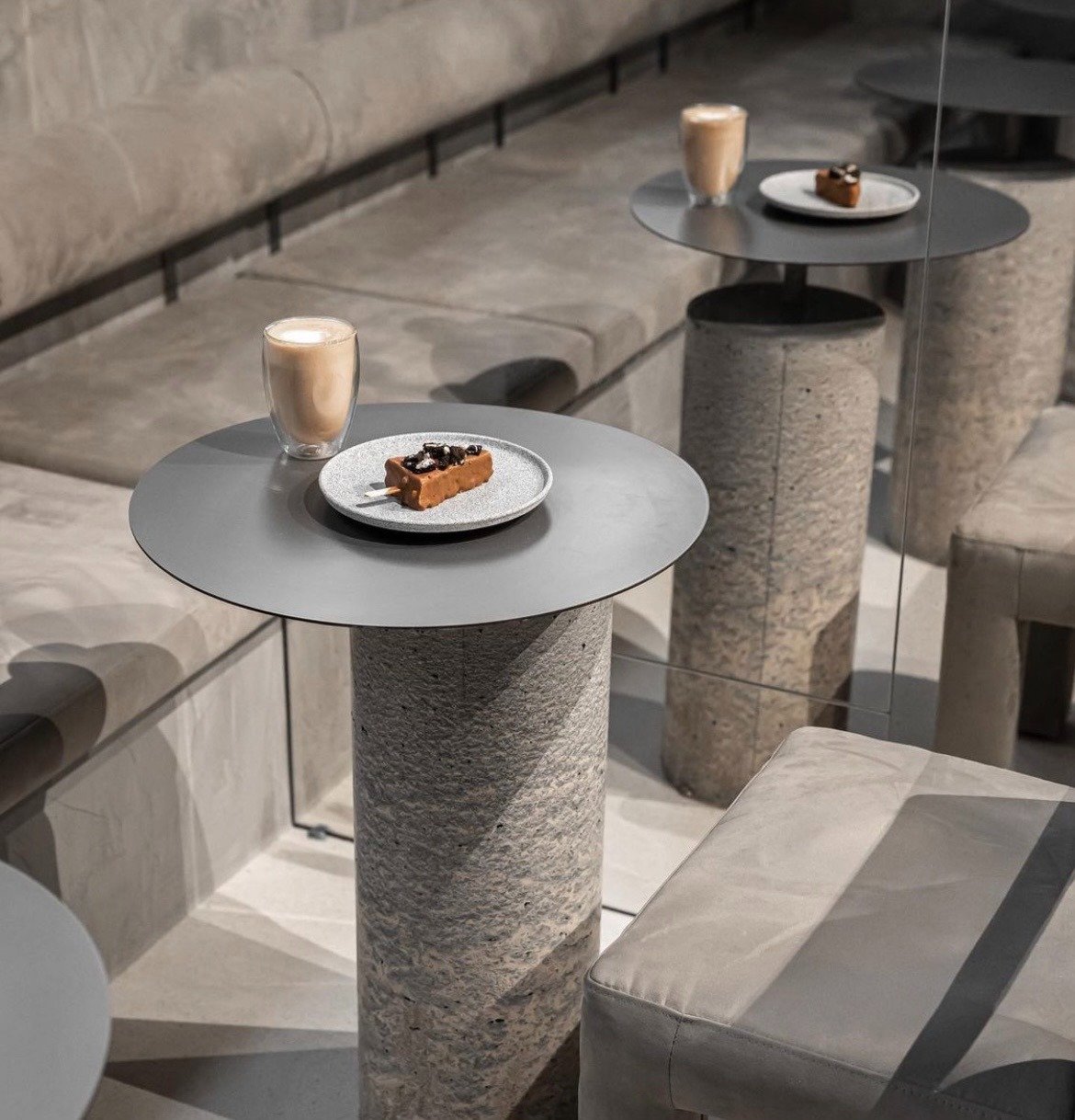 Habits – custom furniture, photo 2 – Estubos Baldai