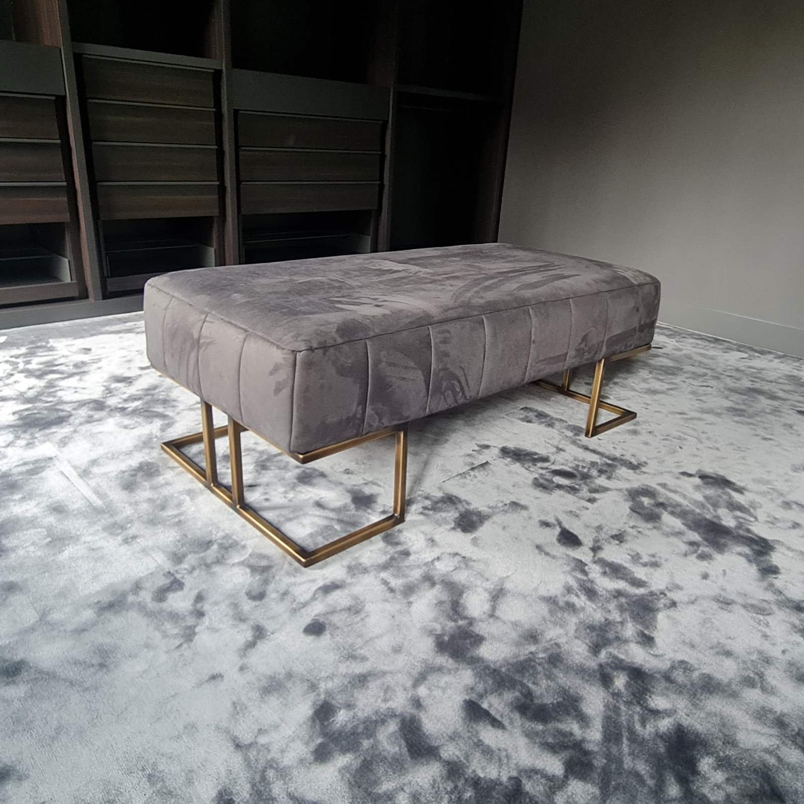 Office Yes – custom furniture, photo 11 – Estubos Baldai