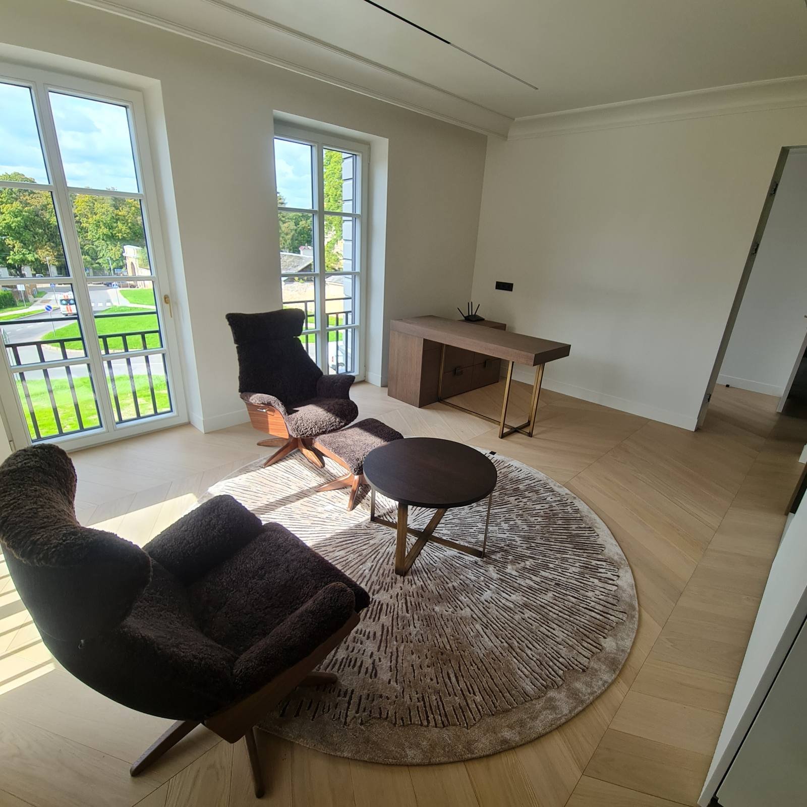 Office Yes – custom furniture, photo 7 – Estubos Baldai