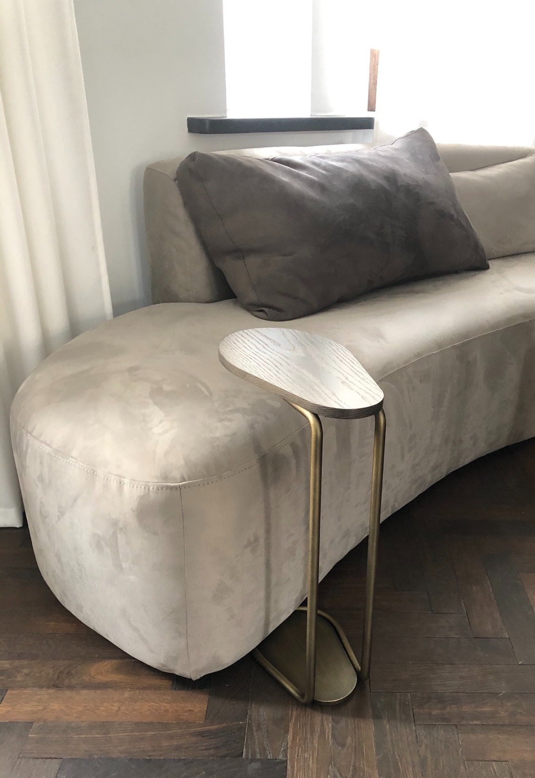 Office Yes – custom furniture, photo 5 – Estubos Baldai