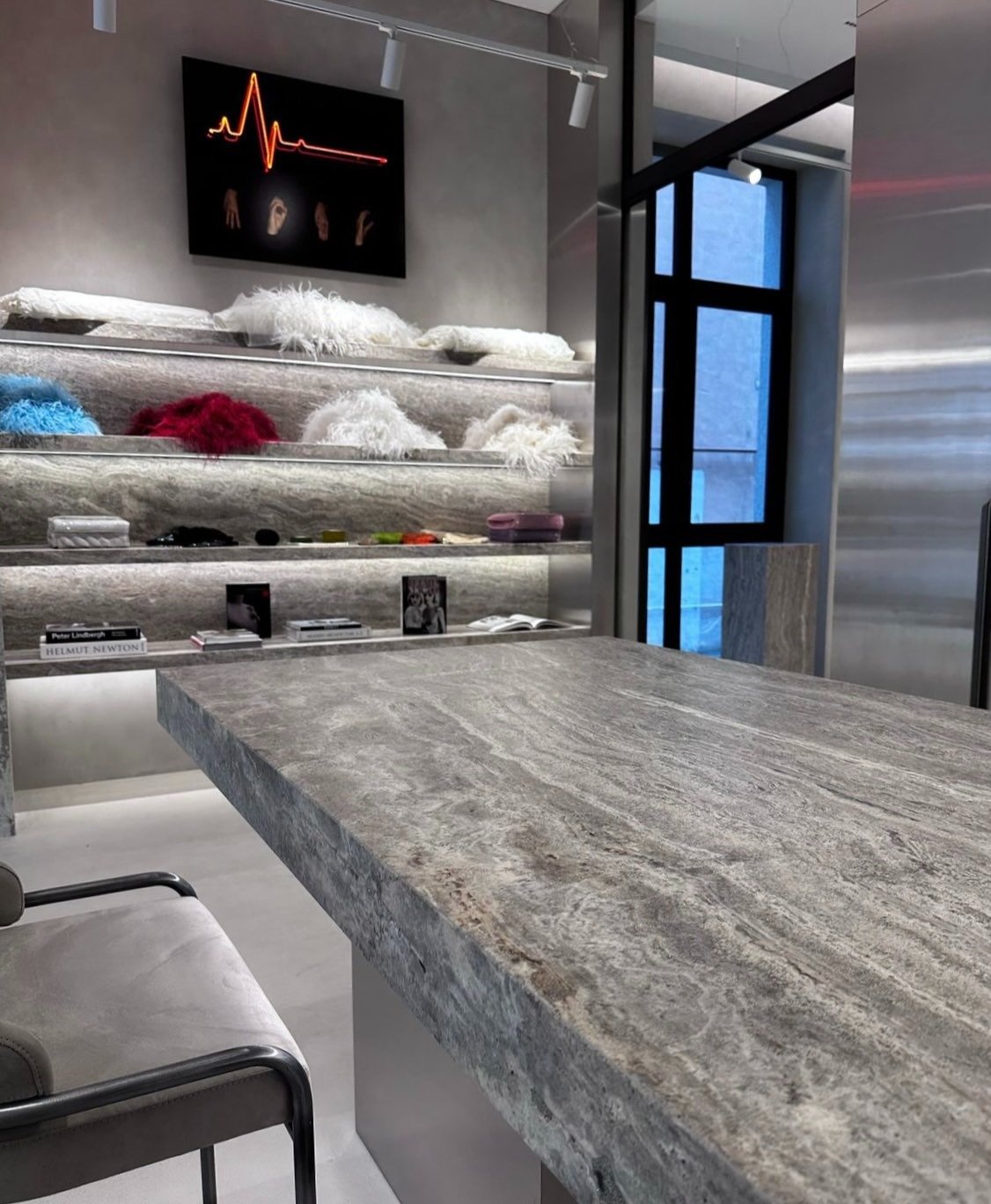 Molci – custom furniture, photo 2 – Estubos Baldai