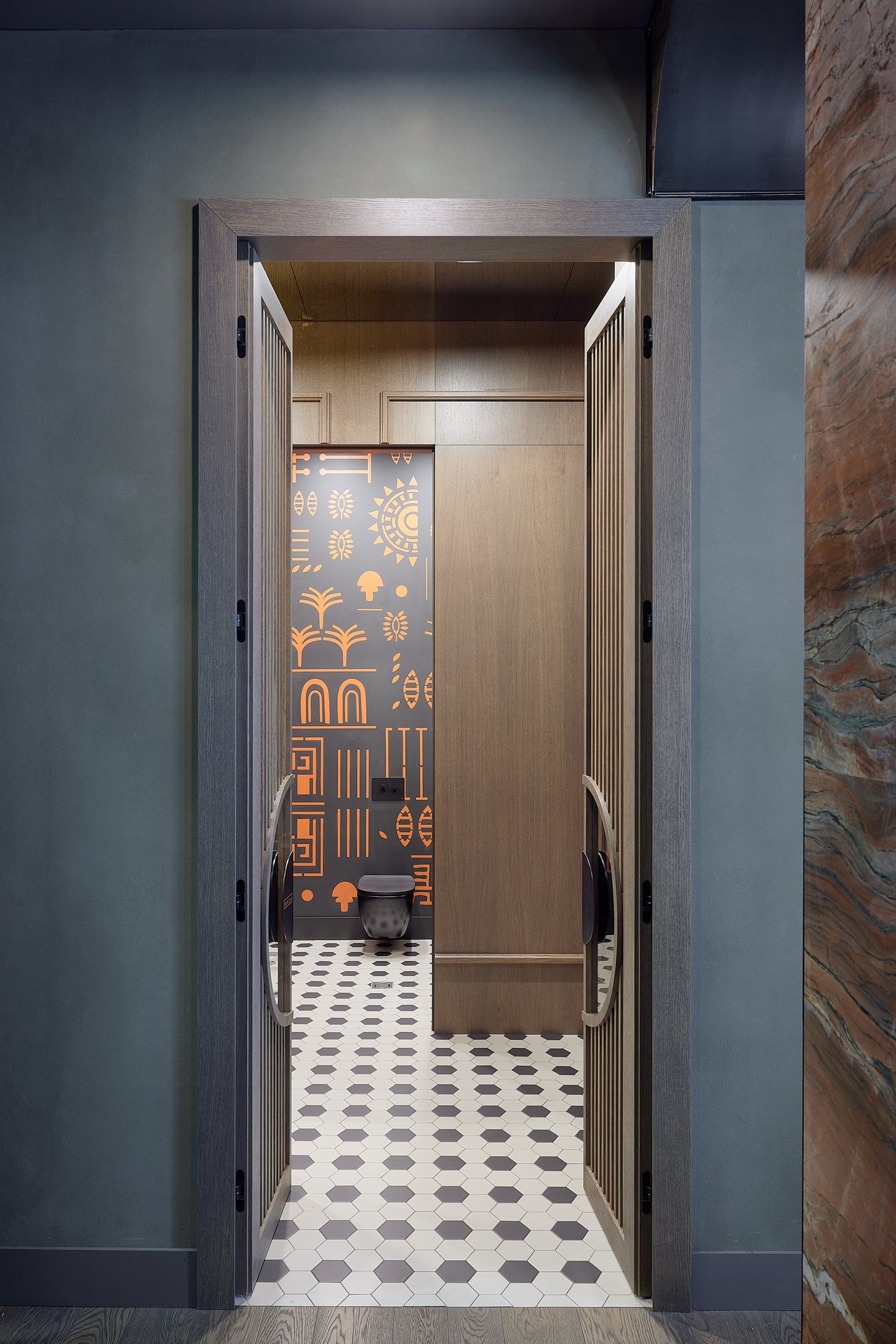 La Papa Loca – custom furniture, photo 11 – Estubos Baldai